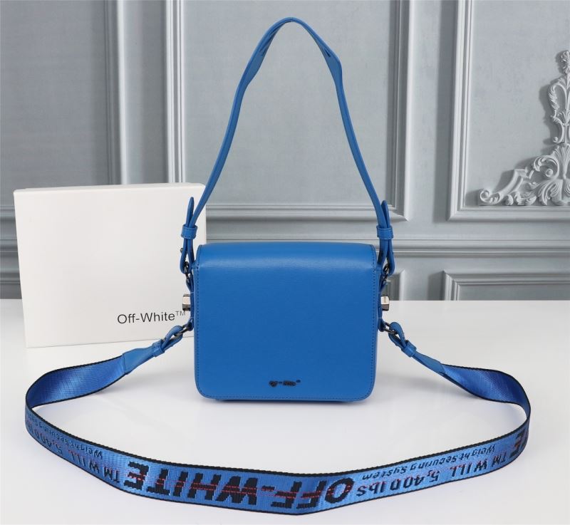 Off White Satchel bags